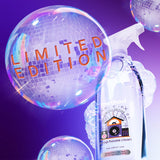 Method Deep House Clean with saffron and oud 828ml - British product