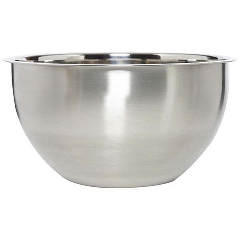 Sainsbury's Home stainless steel large bowl (British brand)