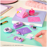 MGA Miniverse Sanrio Series 3 toy set, imported from the UK