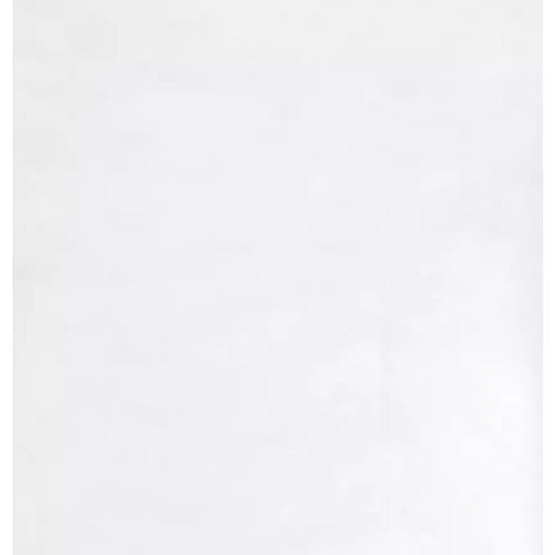Habitat Egyptian cotton bedding set solid white, imported from the UK