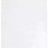 Habitat Egyptian cotton bedding set solid white, imported from the UK