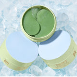 Pixi DetoxifEYE Under Eye Masks 30 pairs, imported from the UK