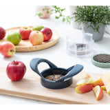 Habitat 3 in 1 fruit and vegetable cutter, imported from the UK