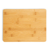 Habitat pack of 4 bamboo placemats, imported from the UK