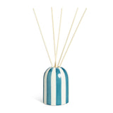 Habitat rock salt cedar reed diffuser large, imported from the UK