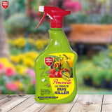 Provanto bug killer ready to use 1L (British brand)