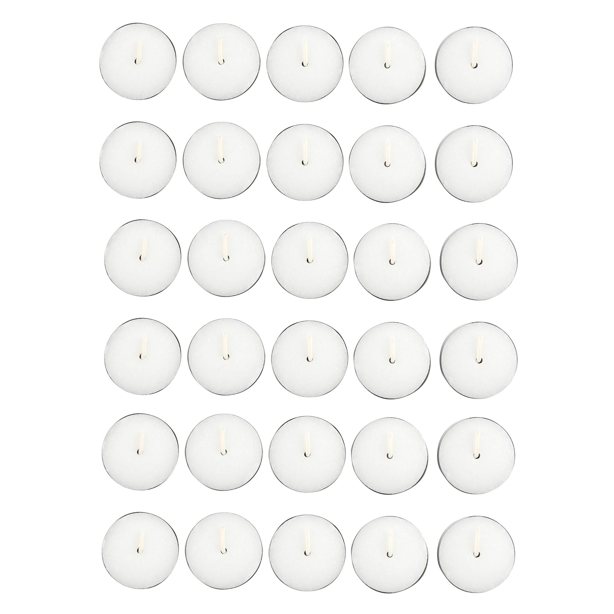 Sainsbury's Home tealights pack of 30 - British product