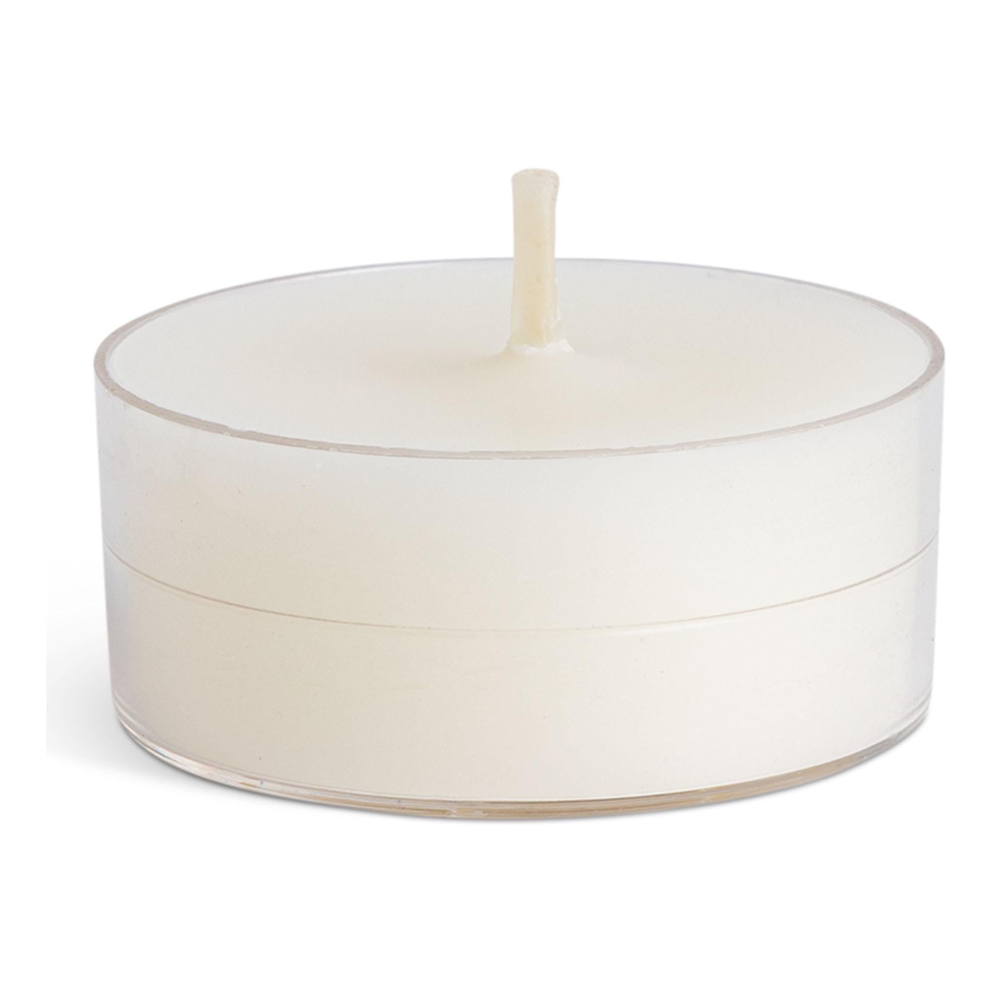 Habitat Luxe Pomegranate Baies tealights UK version