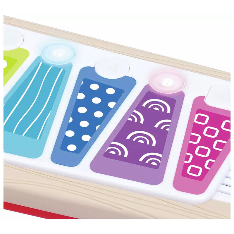 Chad Valley Touch Xylophone light-up toy (British brand)