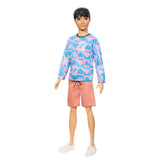 Barbie Fashionista Boy doll 32.5cm - British product