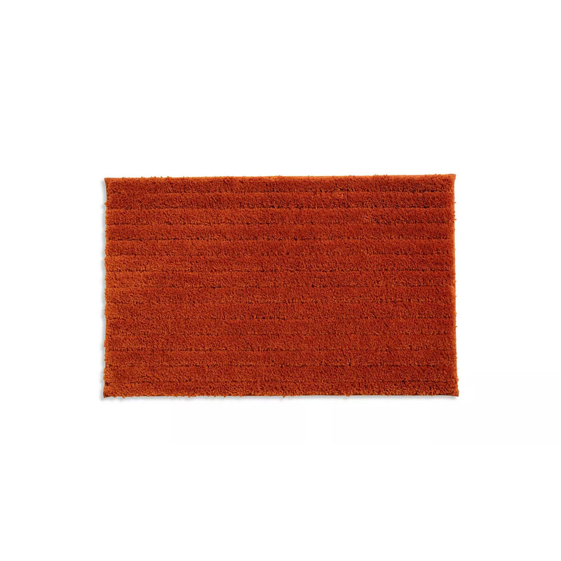 Habitat Supersoft Quick Dry Bath Mat Copper 80cm x 50cm, UK version
