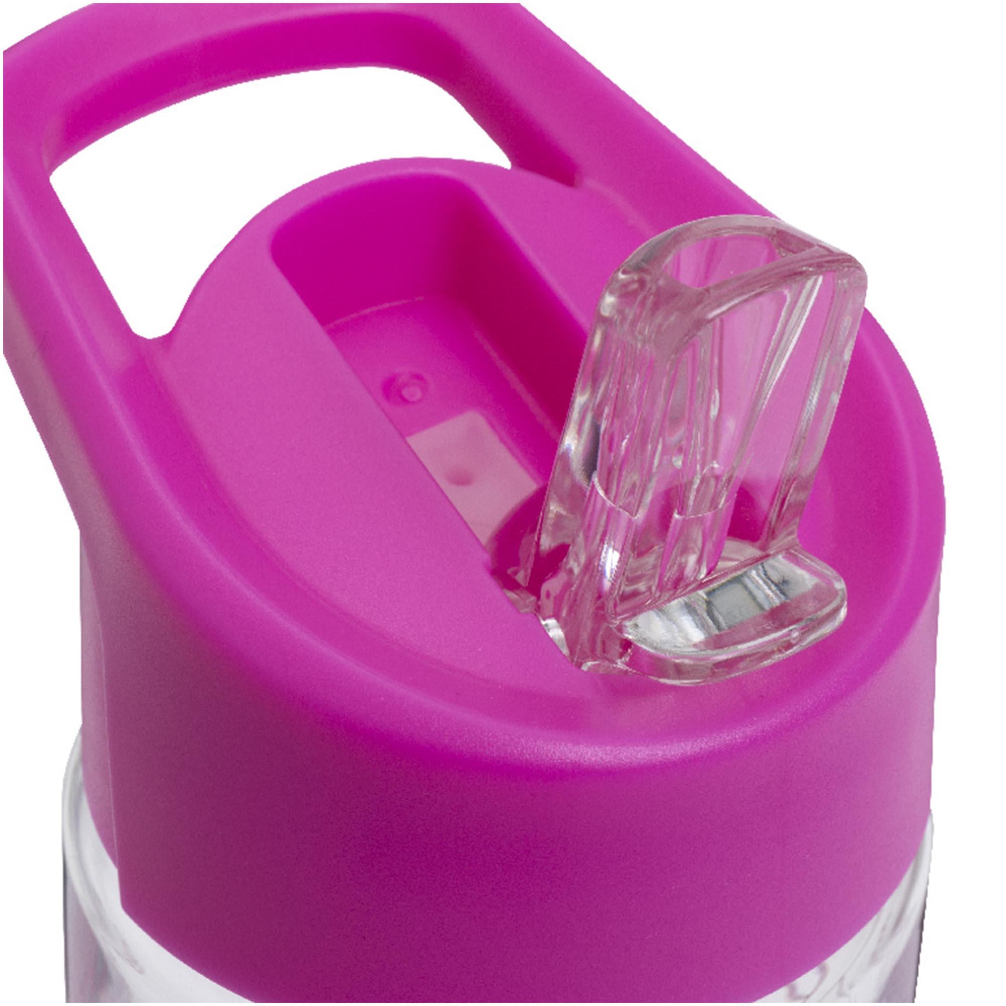 Sainsbury's Home Pink Tracker Bottle 700ml - British product