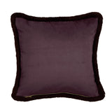 Habitat Batchelors Fringe Cushion 43x43cm, UK version