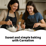 Nestlé Carnation Light condensed milk 405g, UK version