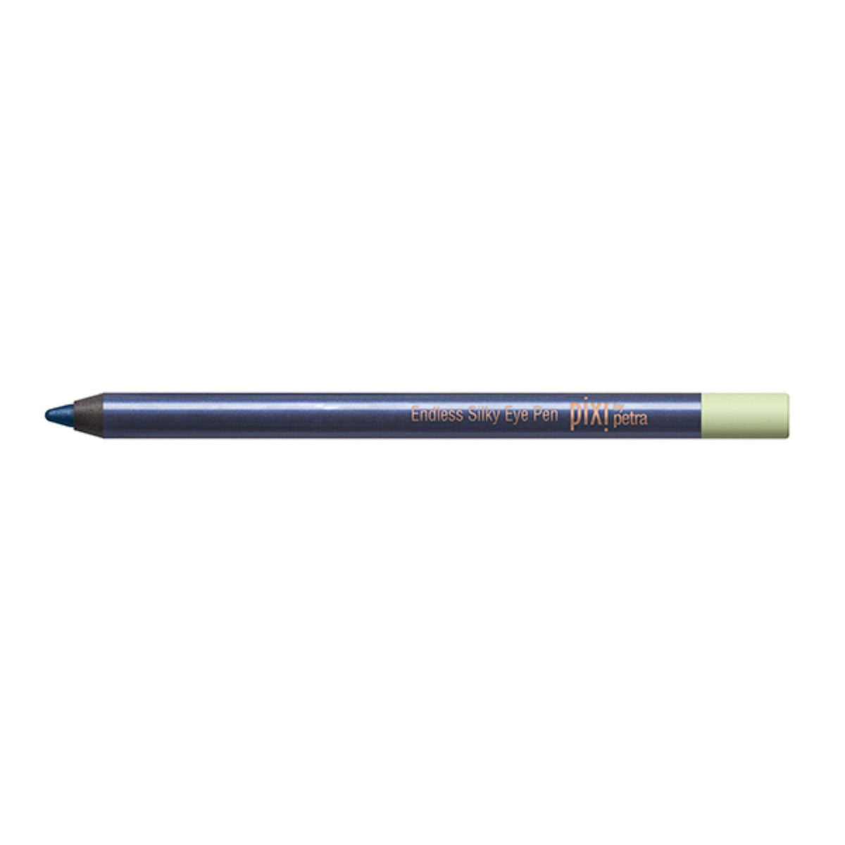 Pixi eye liner Black Blue 1.2g (British brand)