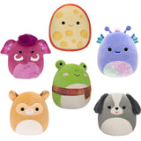 Squishmallows 12 inch plush toy assortment (British brand)