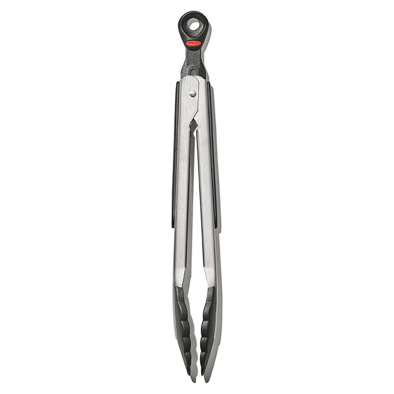 OXO kitchen tong nylon head 9 inch - British product