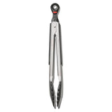 OXO kitchen tong nylon head 9 inch - British product