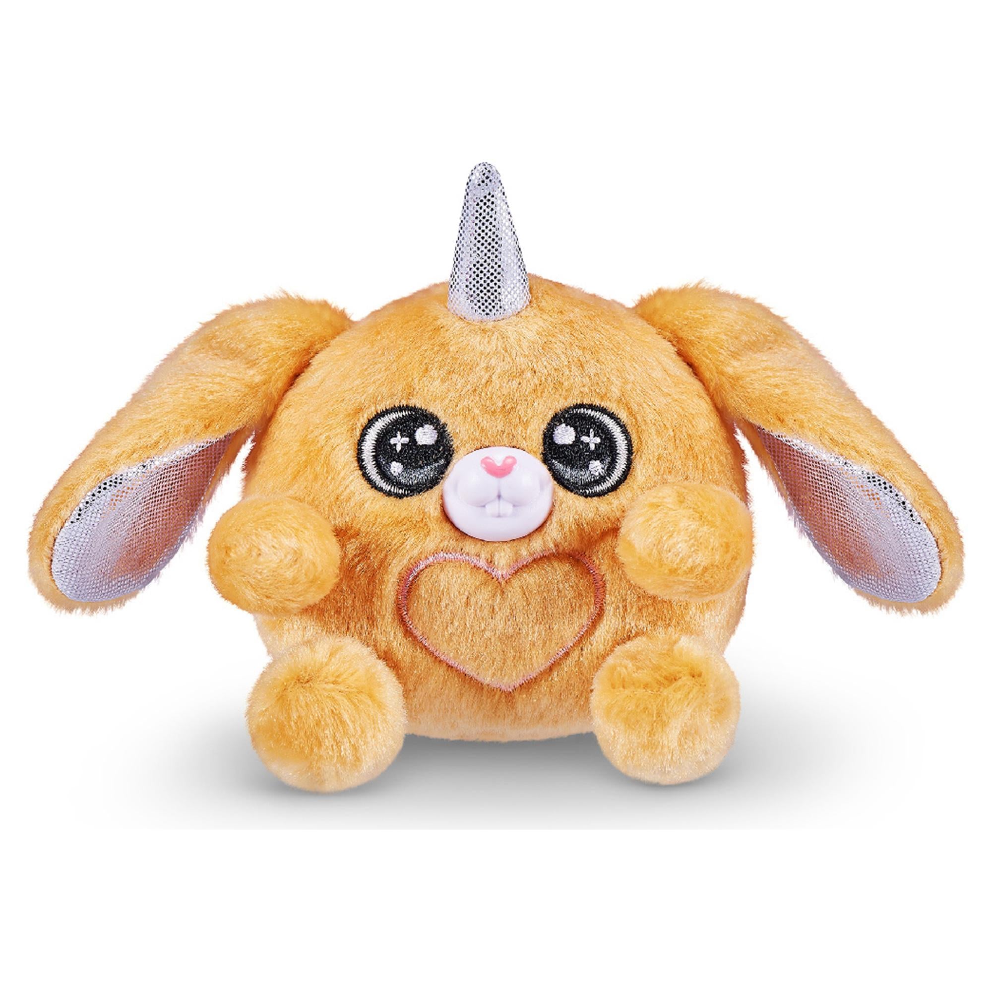 Zuru Bunnycorn Plush Surprise Egg 14.6cm (British brand)