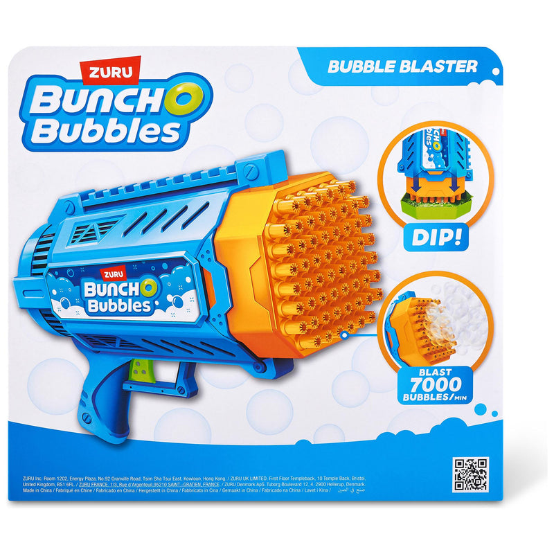 Bunch O Balloons tropical party water balloon stems 3 pack - British product