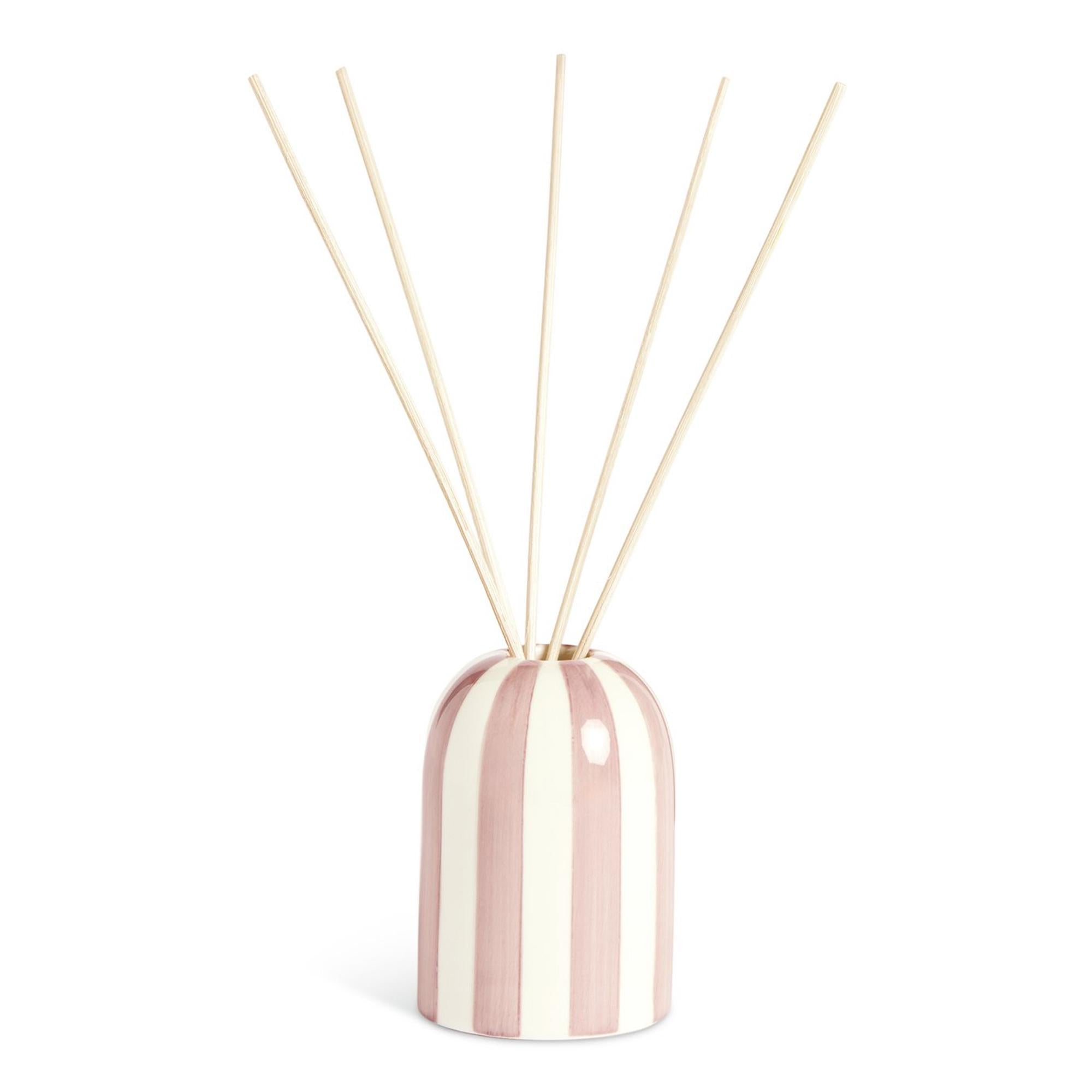 Habitat pink pepper cassis reed diffuser 150ml (British brand)