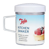 Tala Kitchen Shaker for Cooking Seasonings (British brand)