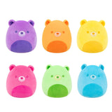 Squishmallows 5-inch mystery plush toy Fusion Squad, UK version