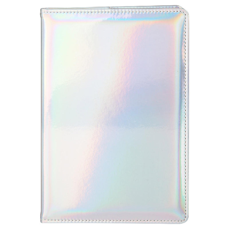 Sainsbury's Sound Waves A5 notebook set with cover - British product