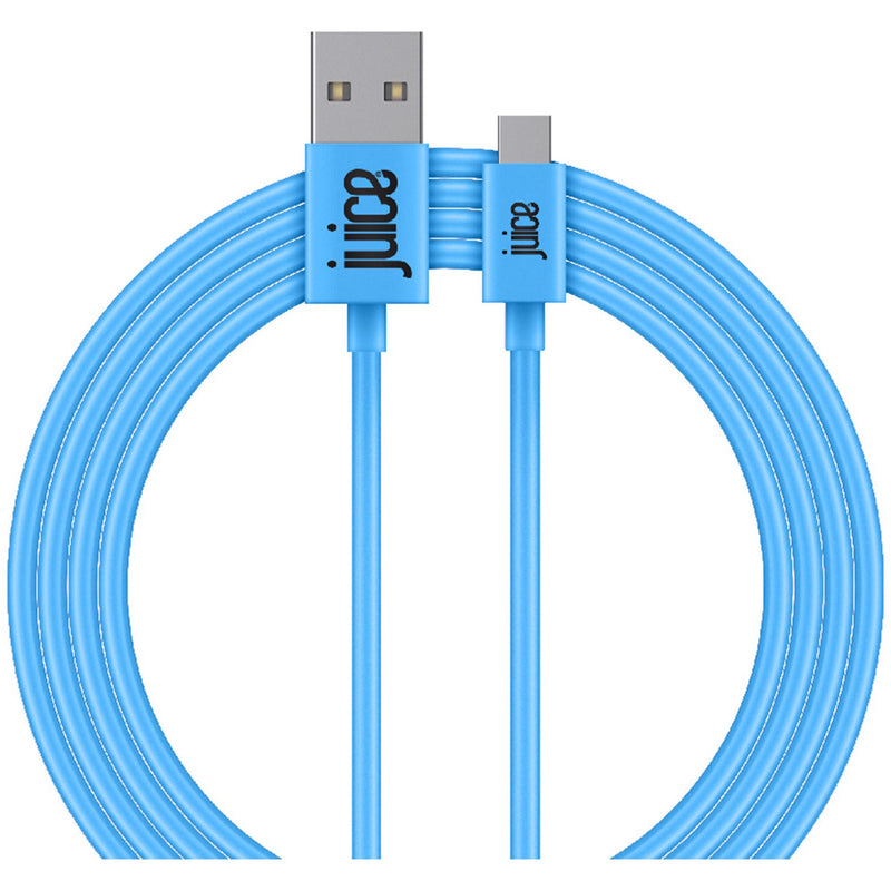 USB A to USB C 3.1 Fast Charging and Data Sync Cable 2m