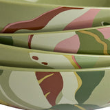 Habitat x Sanderson & National Trust Berries pasta bowl 950ml, UK version