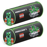 Minecraft TNT Barrel pencil case (British brand)