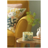 Habitat x Scion Family Meadow Multiwick Candle 10cm, UK version