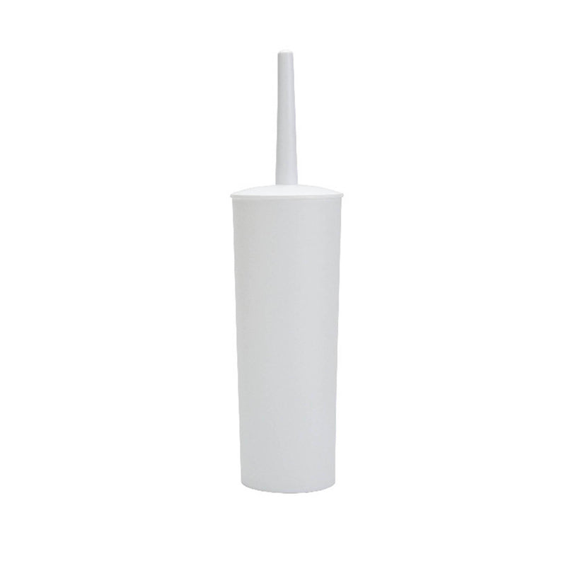 Sainsbury's Toilet Brush White (British brand)