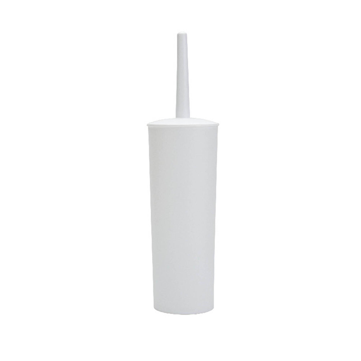 Sainsbury's Toilet Brush White (British brand)