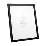 Sainsbury's Home black picture frame 8x10 inches, UK version