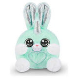 Zuru Bunnycorn Plush Surprise Egg 14.6cm (British brand)