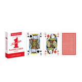 Waddington's Number 1 Playing Cards 52 Card Deck - British product