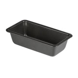 Habitat medium gauge loaf tin 1lb capacity size, UK version