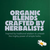 Pukka organic herbal tea variety pack 20 tea bags, UK version