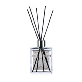 Wax Lyrical Fired Earth diffuser Darjeeling & Damask Rose 180ml, imported from the UK