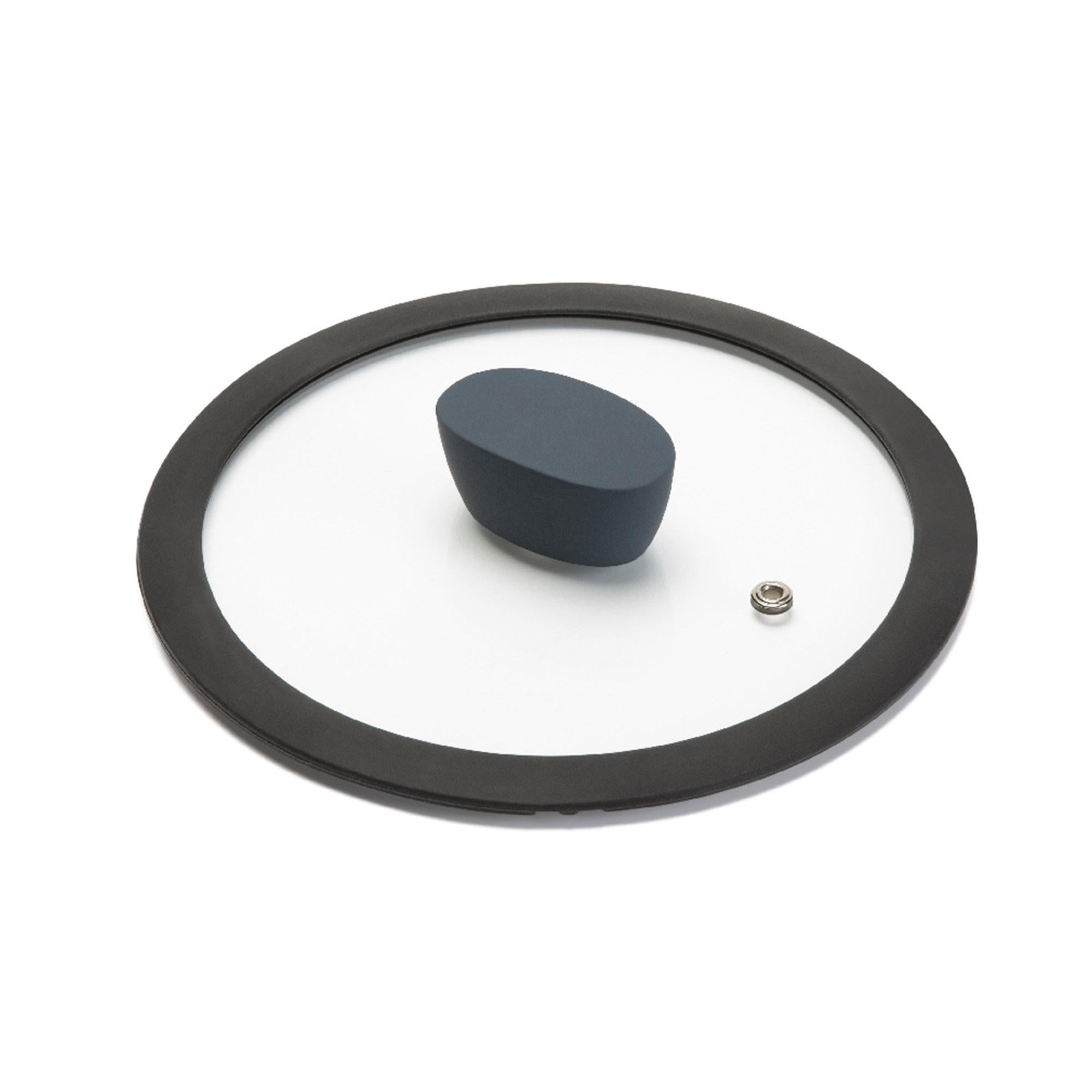 Habitat 3 Piece Saucepan Set 16-20cm, UK version