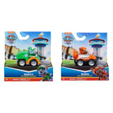 Paw Patrol Pup Squad Racers 1 Vehicle, imported from the UK