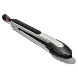 OXO kitchen tong nylon head 9 inch - British product