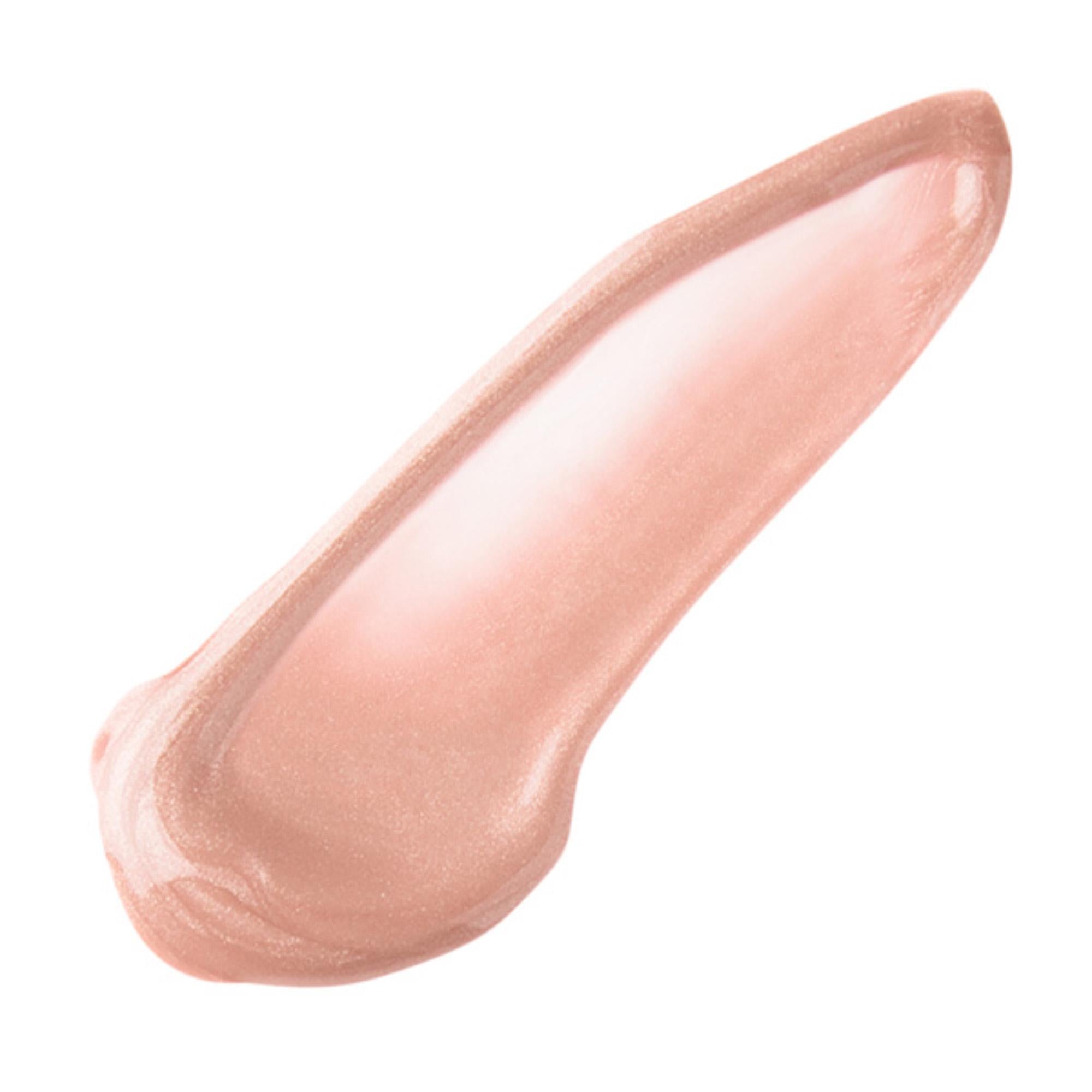 Pixi LipLift Max plumping lip gloss Honey Sheen 2.7g - British product
