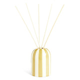 Habitat wild basil and lemon ceramic diffuser, UK version