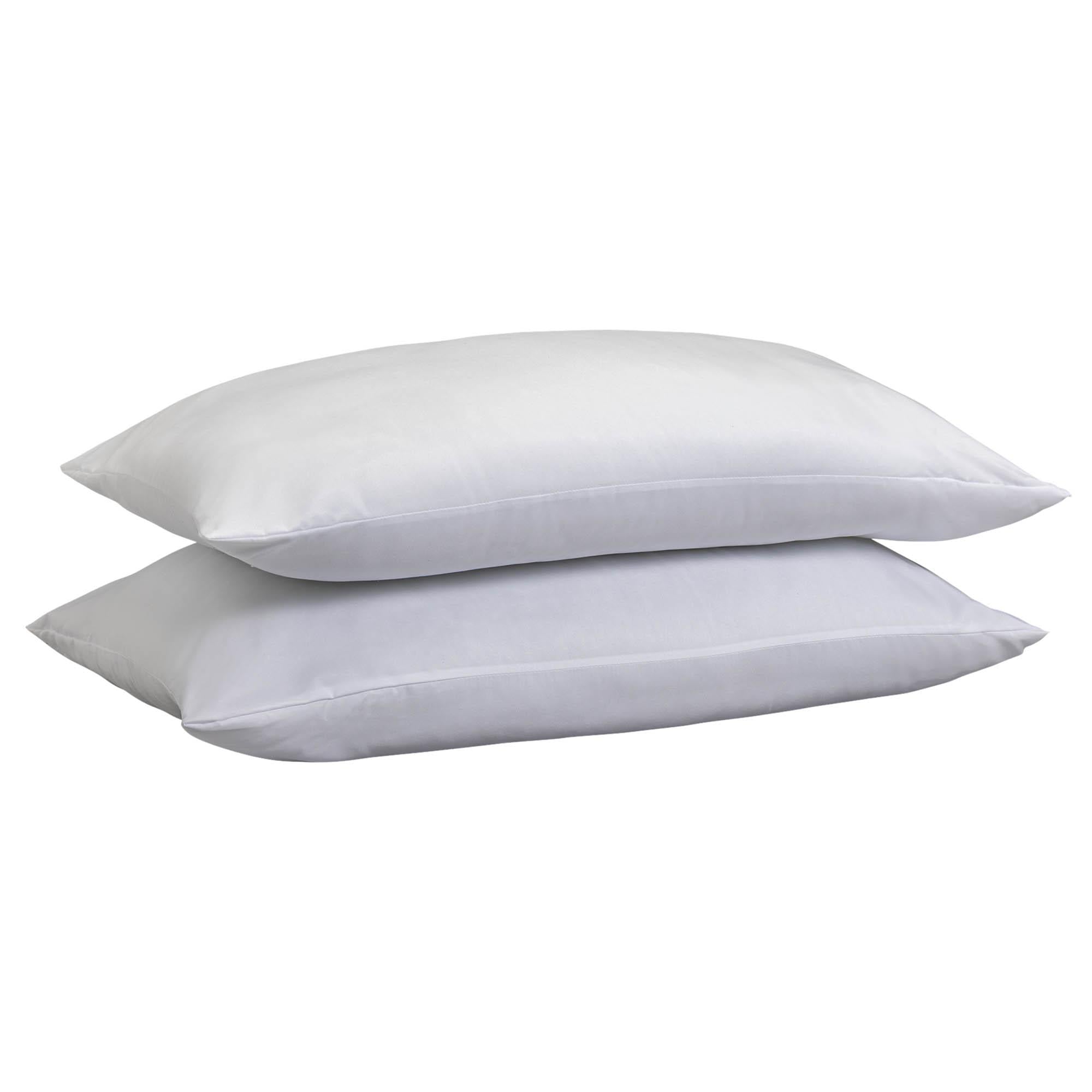 Habitat Bounceback Firm Pillow 2 Pack - British product