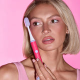 Ordo sonic toothbrush Paradise Pink (British brand)
