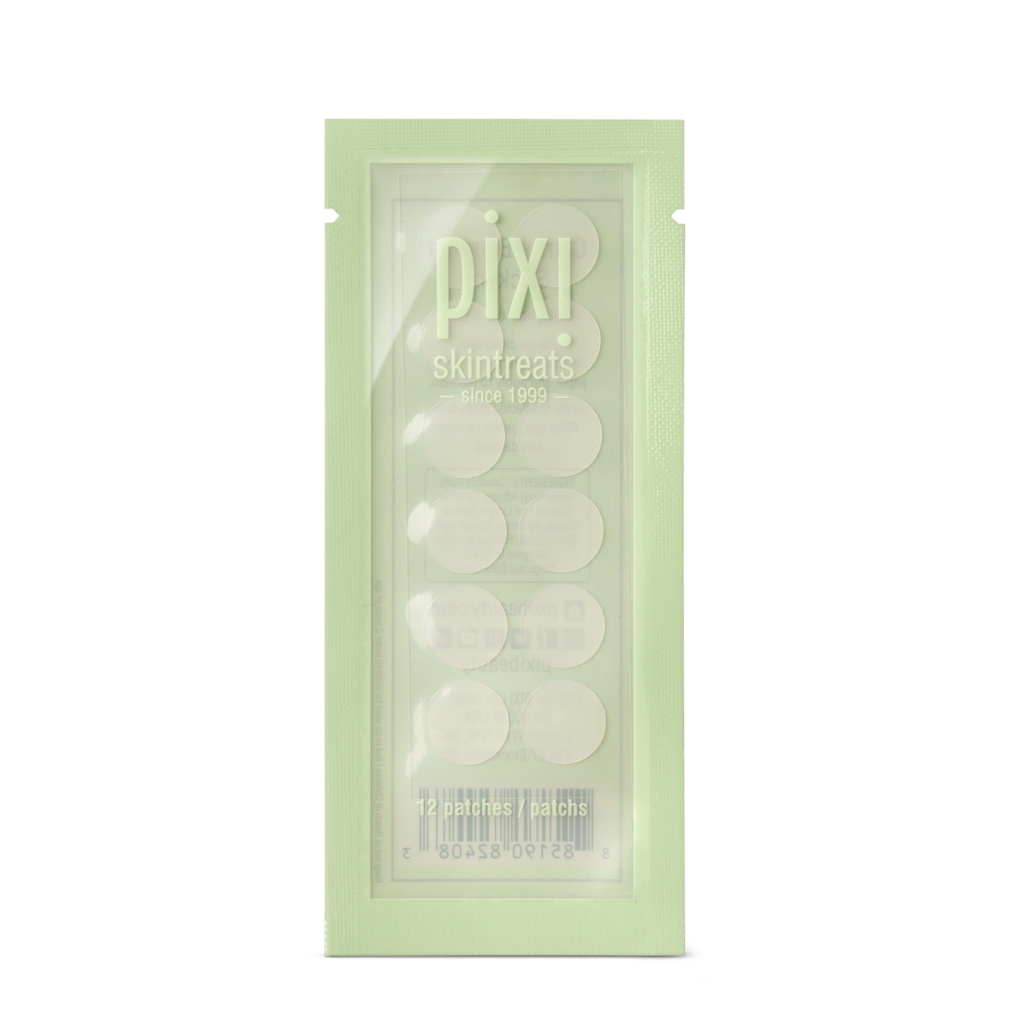 Pixi Clarity spot patches x24, imported from the UK