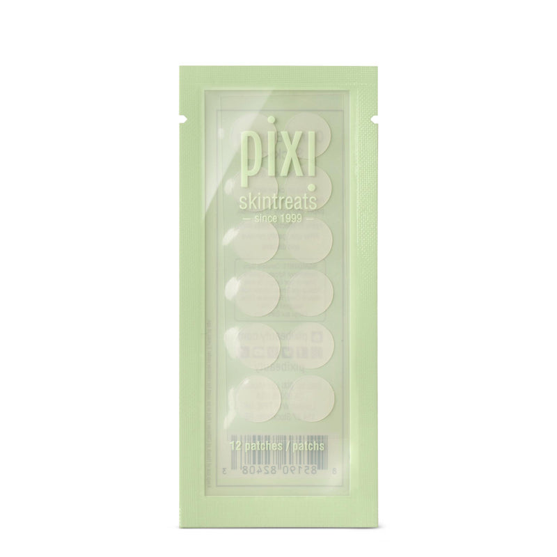 Pixi Clarity spot patches x24, imported from the UK