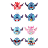 Squishmallows Sleepamallows plush toy 8-inch, imported from the UK